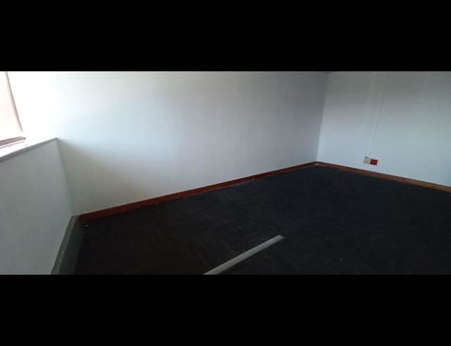 508M² OFFICE TO LET IN CITY & SUBURBAN