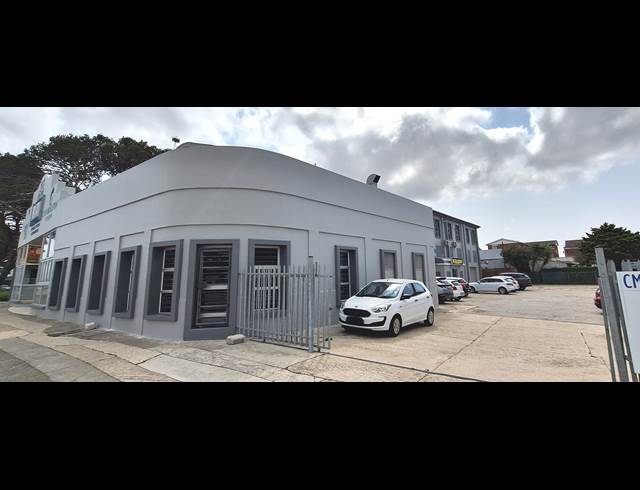 373M² RETAIL RENTED IN NEWTON PARK