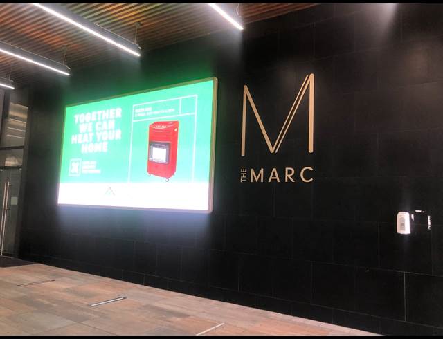 95M² RETAIL TO LET IN SANDTON CENTRAL