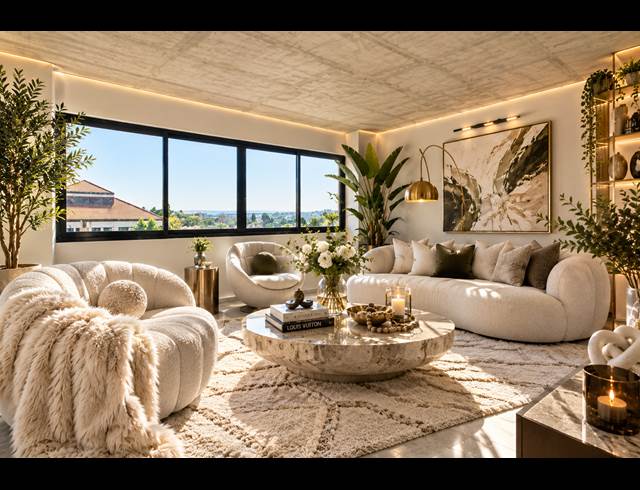 1 BEDROOM APARTMENT TO LET IN RIVONIA
