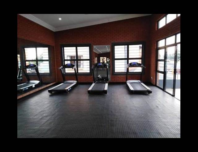 2 BEDROOM PROPERTY TO RENT IN EVELEIGH