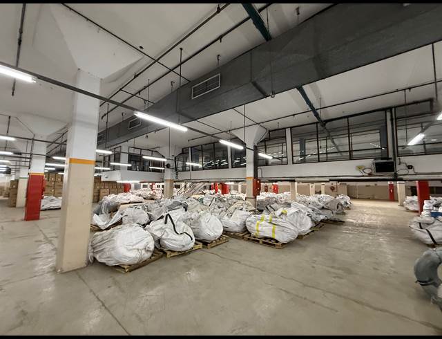 11,000M² WAREHOUSE TO LET IN MOBENI