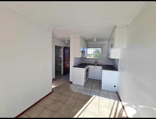 1 BEDROOM PROPERTY TO RENT IN OAKGLEN