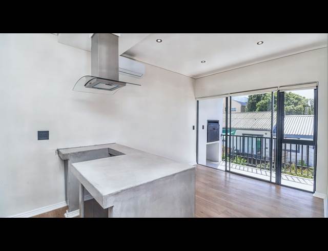 1 BEDROOM APARTMENT TO LET IN GEORGE SOUTH