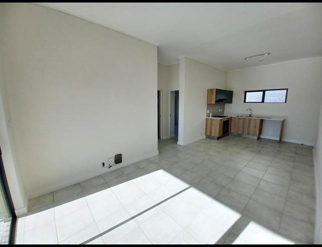 2 BEDROOM PROPERTY TO RENT IN GREENBAY ECO ESTATE
