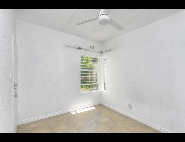 2 BEDROOM APARTMENT TO LET IN BRYANSTON