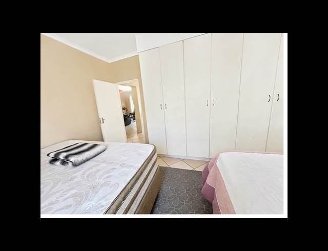 3 BEDROOM APARTMENT TO LET IN STONEHENGE