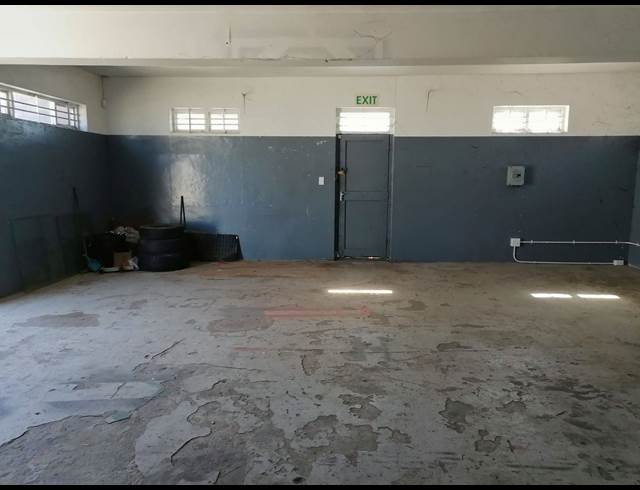 362M² WAREHOUSE TO LET IN EPPING INDUSTRIAL