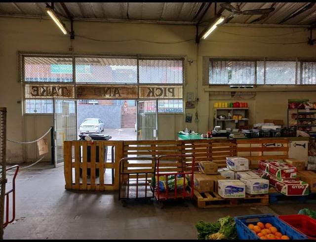 420M² RETAIL TO LET IN WHITE RIVER CENTRAL