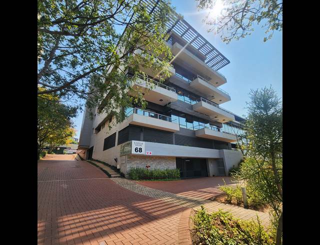 367M² OFFICE TO LET IN UMHLANGA RIDGE