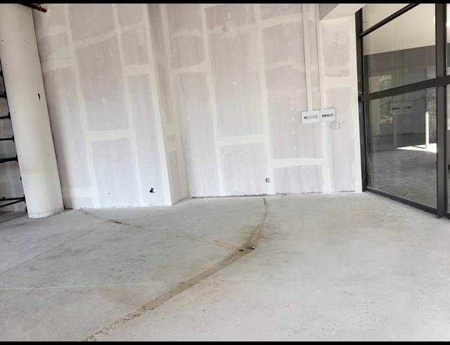 51M² MEDICAL SUITE TO LET IN MORNINGSIDE