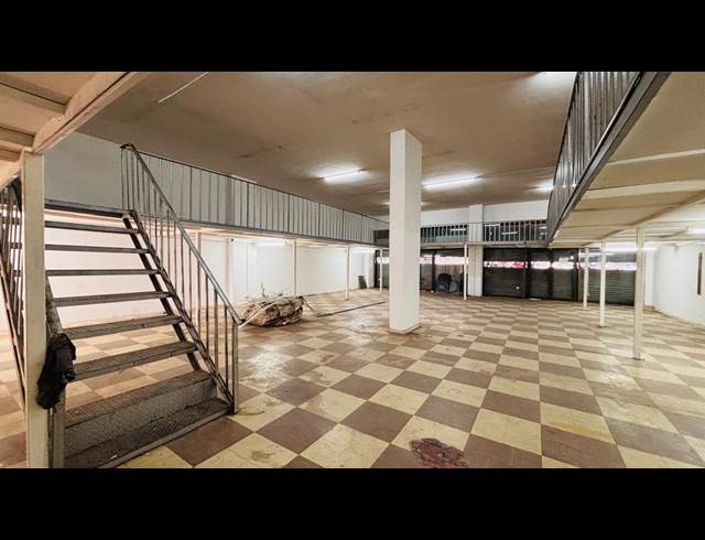 200M² RETAIL TO LET IN ROODEPOORT CENTRAL