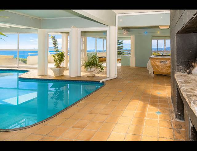 5 BEDROOM HOUSE TO LET IN MOUNTAINSIDE