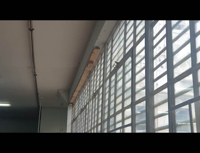 800M² SHOWROOM TO LET IN WOODSTOCK