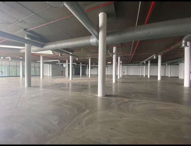 2,328M² RETAIL TO LET IN WITBANK CENTRAL