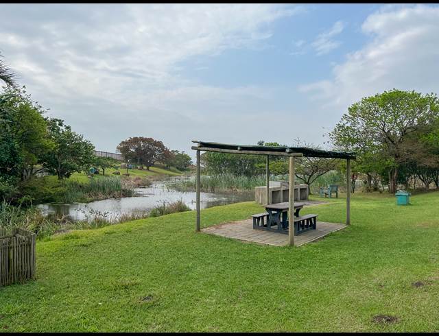 2 BEDROOM APARTMENT TO LET IN MANOR ESTATES