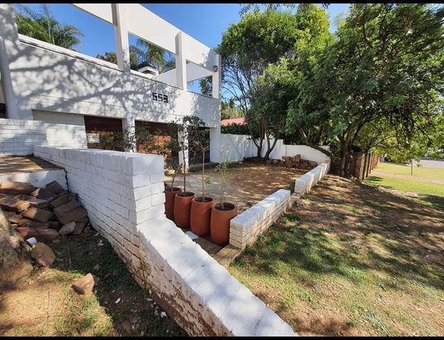 800M² RETAIL TO LET IN MORELETA PARK