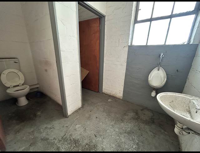 1,240M² WAREHOUSE TO LET IN PAROW INDUSTRIAL