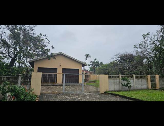 3 BEDROOM PROPERTY TO RENT IN SCOTTBURGH SOUTH