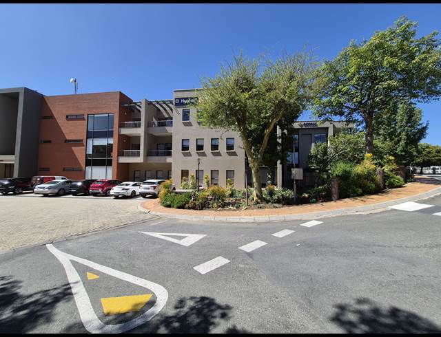646M² OFFICE TO LET IN SANDTON CENTRAL