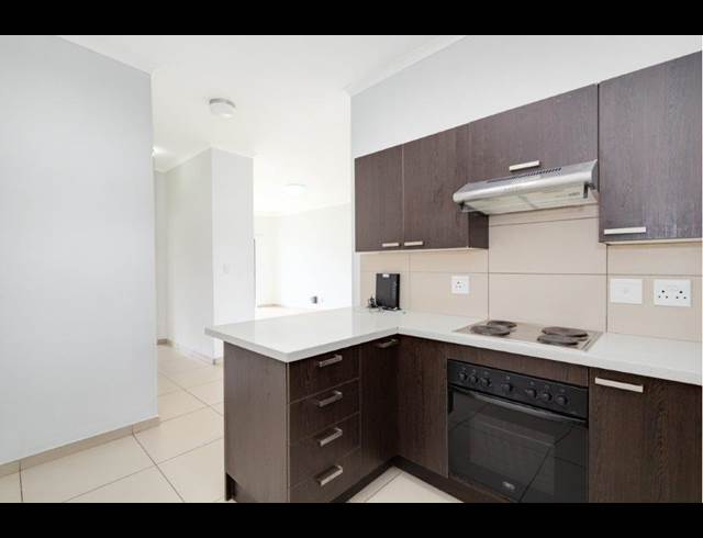 2 BEDROOM APARTMENT TO LET IN KENGIES