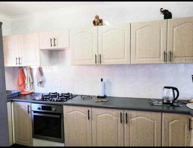 3 BEDROOM APARTMENT TO LET IN MTUNZINI