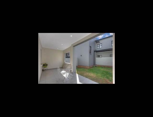 2 BEDROOM APARTMENT TO LET IN MORNINGSIDE