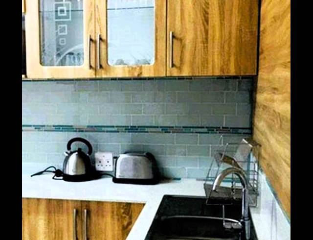 2 bed property to rent in WINKLESPRUIT