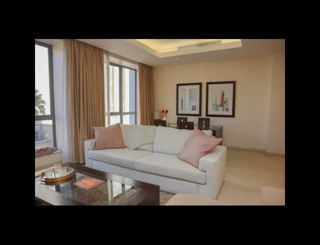 1 BEDROOM PROPERTY TO RENT IN GARDENS