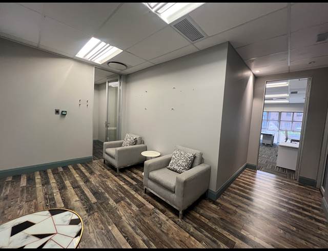 194M² SERVICED OFFICE TO LET IN ILLOVO