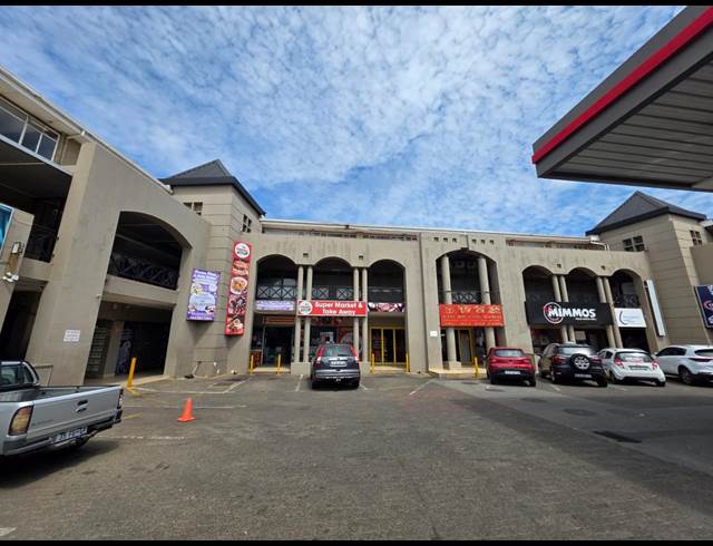 230M² OFFICE TO LET IN WAVERLEY