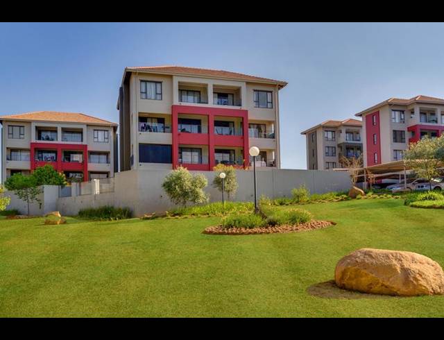 1 BEDROOM PROPERTY TO RENT IN LONEHILL