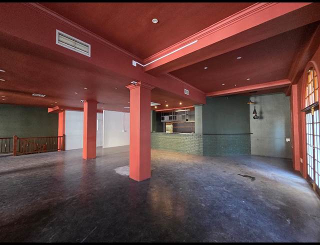 459M² RETAIL TO LET IN CAPE TOWN CITY CENTRE