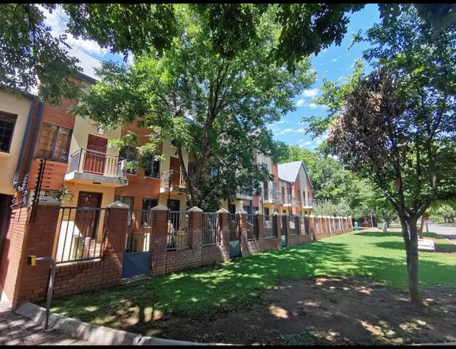 1 BEDROOM PROPERTY TO RENT IN DIE BULT