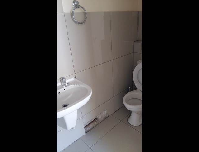 1 bed property to rent in STELLENBOSCH CENTRAL