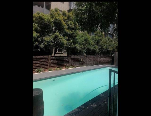 0 BEDROOM PROPERTY TO RENT IN BRAAMFONTEIN