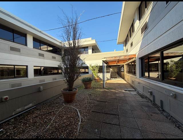 1,960M² BUILDING TO LET IN MOWBRAY