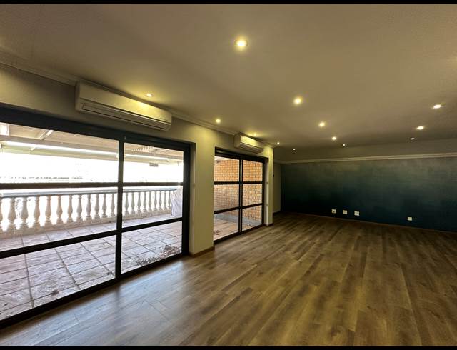 700M² OFFICE TO LET IN HIGHVELD TECHNOPARK