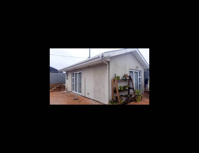 31M² OFFICE RENTED IN DURBANVILLE CENTRAL