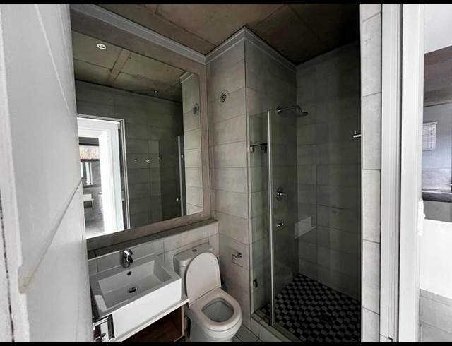 2 BEDROOM PROPERTY TO RENT IN HATFIELD