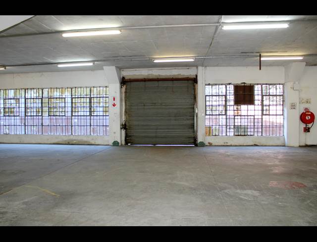 MINI FACTORY PROPERTY TO RENT IN NEW GERMANY