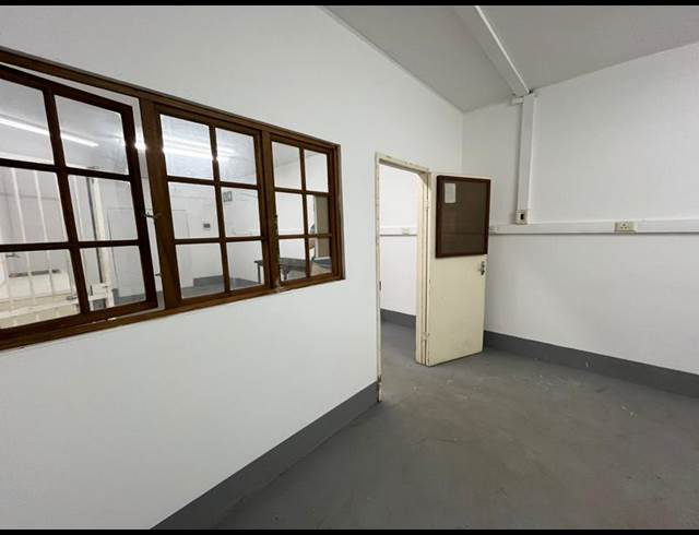 BUSINESS PROPERTY TO RENT IN MTUNZINI