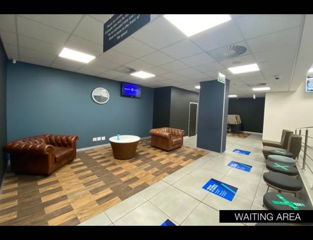 506M² RETAIL TO LET IN CAPE TOWN CITY CENTRE