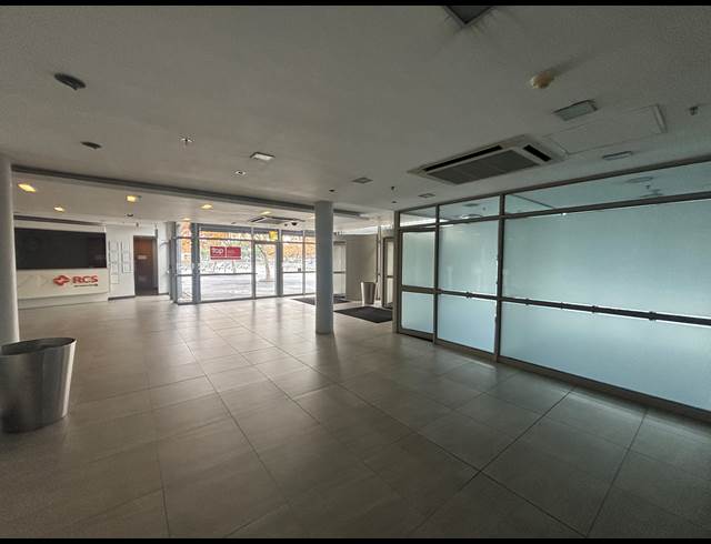 7,143M² BUSINESS CENTRE TO LET IN GOODWOOD CENTRAL