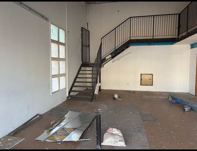 680M² RETAIL TO LET IN PRETORIA WEST