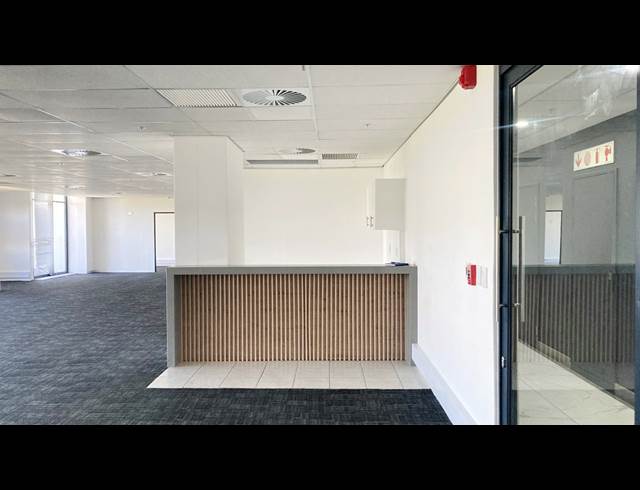 279M² OFFICE TO LET IN ILLOVO