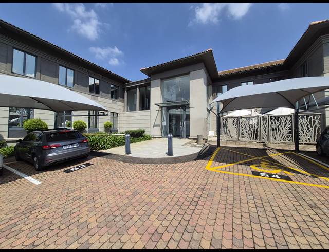 345M² OFFICE TO LET IN SANDTON CENTRAL
