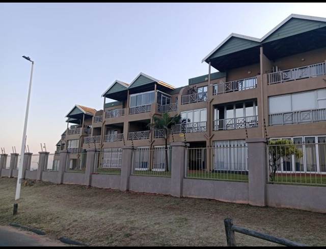 3 BEDROOM PROPERTY TO RENT IN BLUFF