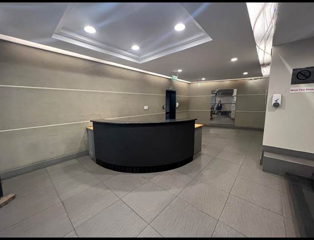 216M² OFFICE TO LET IN ROSEBANK