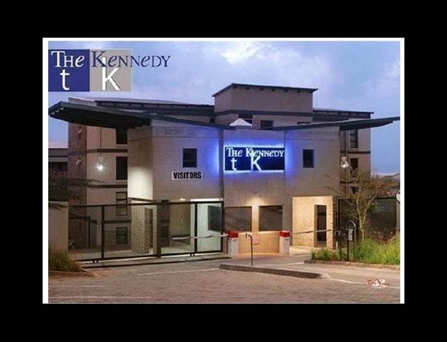 2 BEDROOM PROPERTY TO RENT IN SOLHEIM